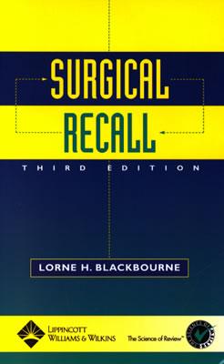 Image for Surgical Recall