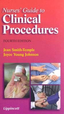 Nurse's Guide to Clinical Procedures