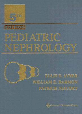 Pediatric Nephrology