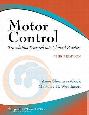 Motor Control: Translating Research into Clinical Practice