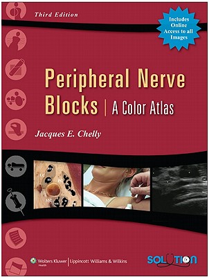Peripheral Nerve Blocks: A Color Atlas