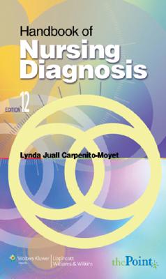Handbook of Nursing Diagnosis