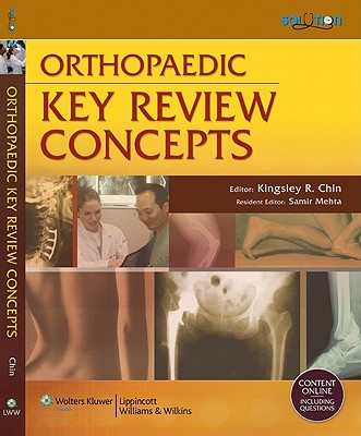 Orthopaedic Key Review Products