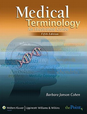 MEDICAL TERMINOLOGY 5E WITH CD: .