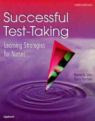Image for Successful Test-Taking: Learning Strategies for Nurses