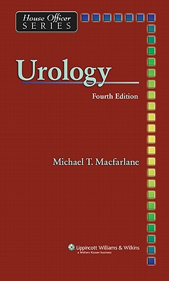 Image for House Officer Urology (House Officer)(4th Edition) House Officer Urology (House Officer)(4th Edition)