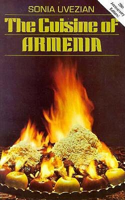 Cuisine Of Armenia, The
