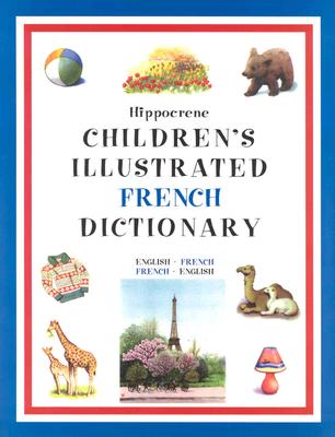 Image for Children's Illustrated French Dictionary