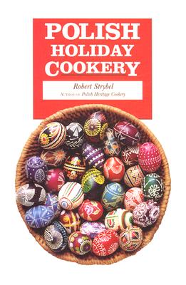 Polish Holiday Cookery
