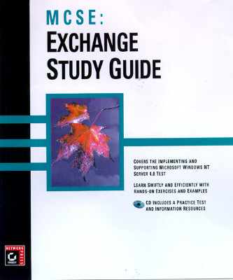 MCSE: Exchange Server 5.5 Study Guide