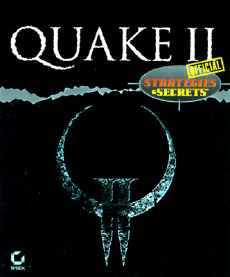 Image for Official Quake II: Strategies & Secrets