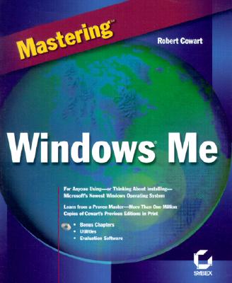 Mastering Windows Me [Paperback] Cowart, Robert