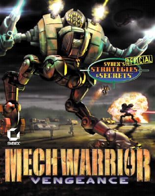 mechwarrior 4