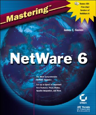 Mastering NetWare 6