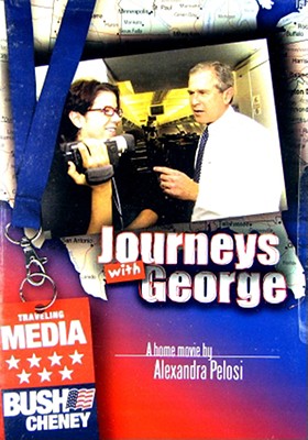 Journeys with George