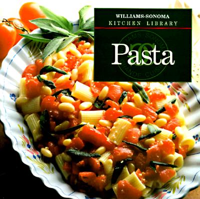 Image for Pasta (Williams-Sonoma Kitchen Library)