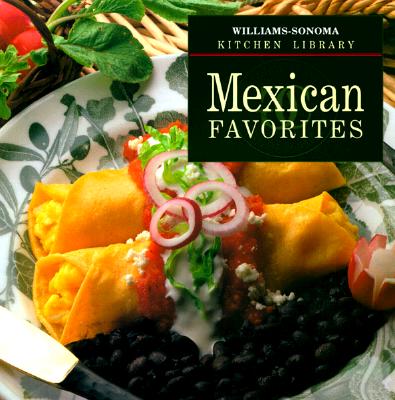 Image for Mexican Favorites