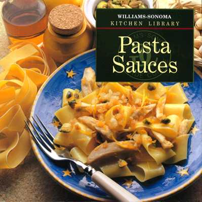 Image for PASTA SAUCES