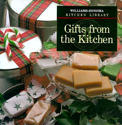 Image for Gifts from the Kitchen (Williams-Sonoma Kitchen Library)
