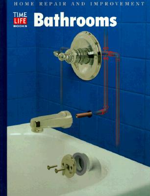 Image for Bathrooms (Home Repair and Improvement, Updated Series)