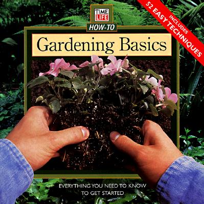 Time Life - Gardening Basics