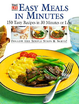 Image for EASY MEALS IN MINUTES