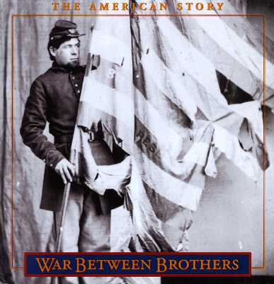 War Between Brothers (American Story)