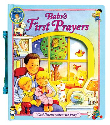 Baby's First Prayers: 