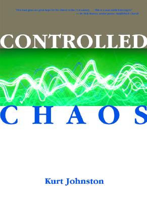 Image for Controlled Chaos: Making Sense of Junior High Ministry Controlled Chaos: Making Sense of Junior High Ministry