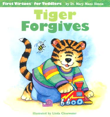 Tiger Forgives