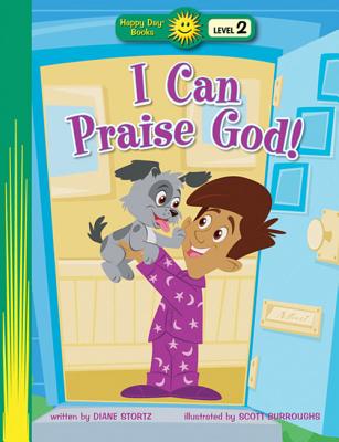 Image for I Can Praise God! (Happy Day Books: Level 2)