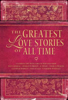 Image for The Greatest Love Stories of All Time