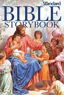 Standard Bible Storybook