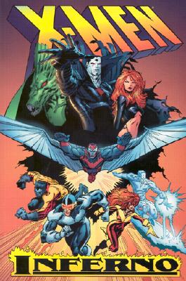 X-Men: Inferno