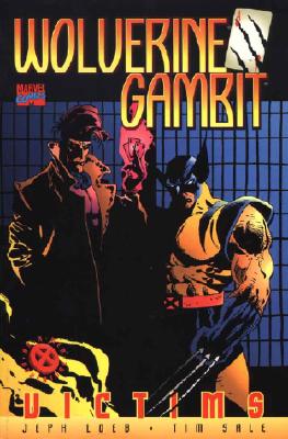 Wolverine Gambit Victims