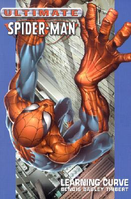 Ultimate Spider-Man Vol. 2: Learning Curve (Ultimate Spider-man, 2)