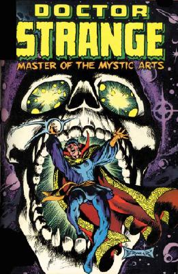 Doctor Strange: A Separate Reality TPB