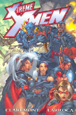 X-Treme X-Men, Vol. 1: Destiny (Xtreme)