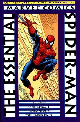 Essential Spider-Man Vol. 5