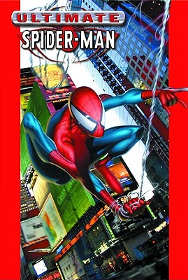 Ultimate Spider-Man Volume 1 Hc