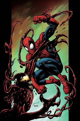 Image for Ultimate Spider-Man Vol. 11: Carnage Ultimate Spider-Man Vol. 11: Carnage