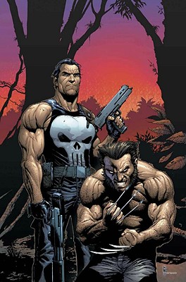 Image for Wolverine/punisher (Marvel Knights)