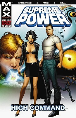 Supreme Power High Command 3