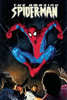Amazing Spider-Man Vol. 9: Skin Deep