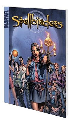 Signs and Wonders (Spellbinders, Vol. 1)