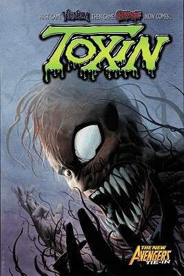 Toxin: The Devil You Know, Son Of Carnage #2, #3, #4, #5 And #6. Complete Series ( Direct Editions.)