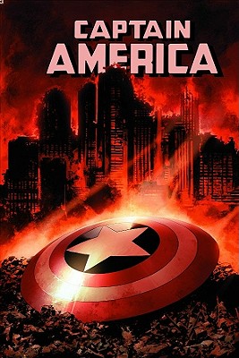 Captain America Vol. 2: Winter Soldier, Book Two (v. 2)