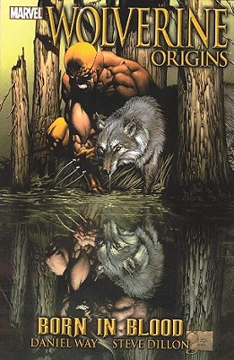 Wolverine: Origins, Vol. 1: Born In Blood