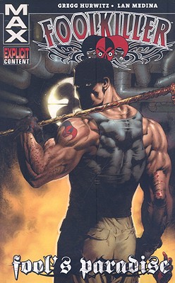 Image for Foolkiller Fool's Paradise Foolkiller Fool's Paradise