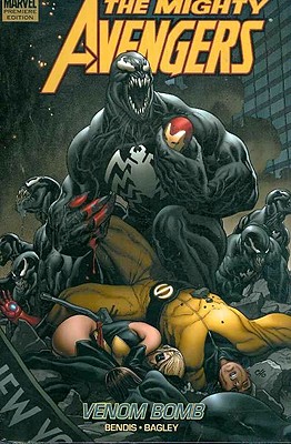 Mighty Avengers Vol. 2: Venom Bomb (v. 2)
